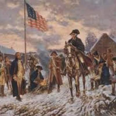 Timeline: Battles of American Revolution