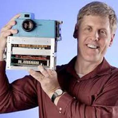 Timeline: HISTORIA DE LA FOTOGRAFIA