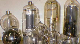 Timeline: Generaciones de las Computadoras