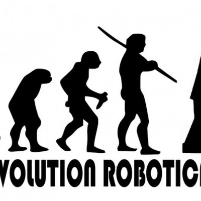 Timeline: la evolución de la robótica