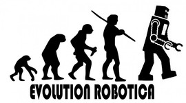 Timeline: la evolución de la robótica