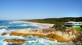 Timeline: Stradbroke History