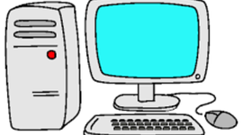 Timeline: Generacion de ordenadores