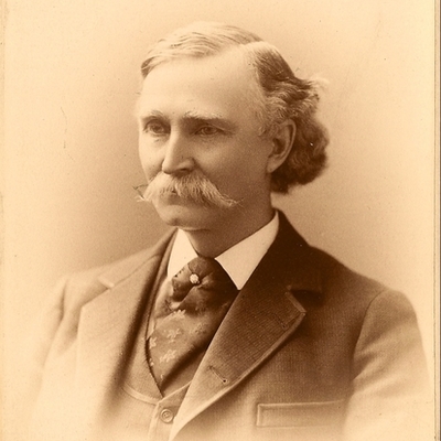 Timeline: Ancestry John Copeland Weston (1834-1921)