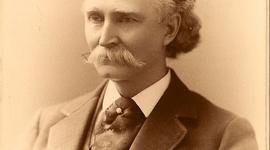 Timeline: Ancestry John Copeland Weston (1834-1921)