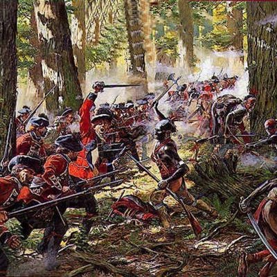 Timeline: Road to the revolution - Sergio 1st period