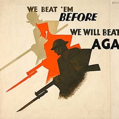 Timeline: WW1-Great Depression-WW2