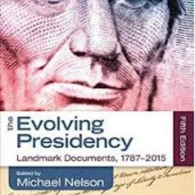 Timeline: Landmark Documents