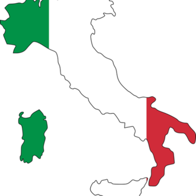 Timeline: 21st Century Earthquakes in Italy