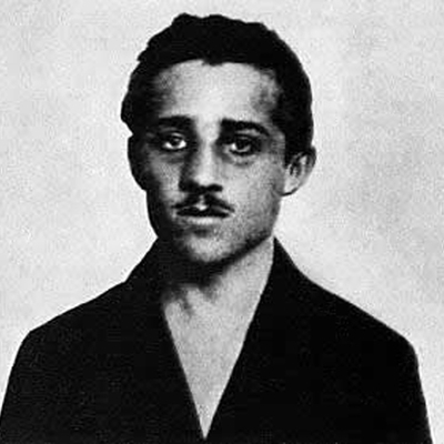 Timeline: Gavrilo Princip