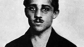 Timeline: Gavrilo Princip