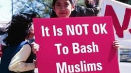Timeline: Islamophobia after 9/11