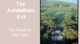 Timeline: Slavery in South During Antebellum Period