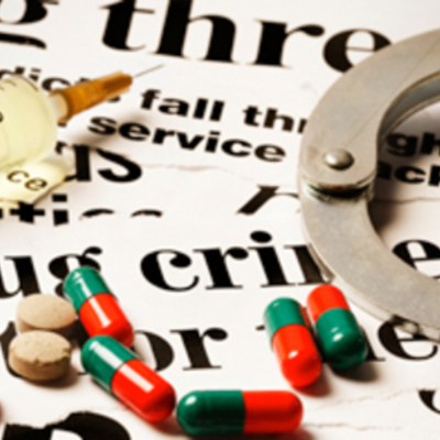 Timeline: Substance Abuse