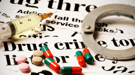 Timeline: Substance Abuse