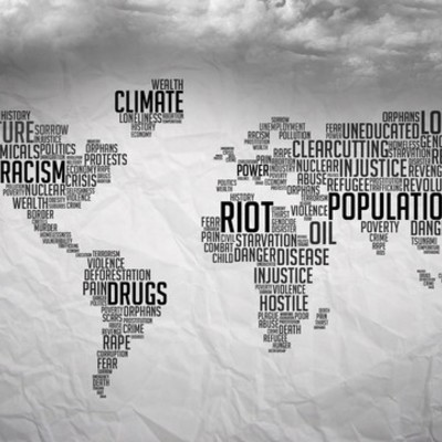 Timeline: Children Of War