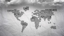 Timeline: Children Of War