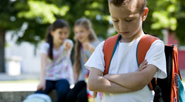 Timeline: School Bullying