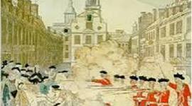 Timeline: Revolutionary Era