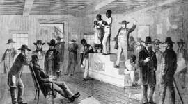 Timeline: Slavery in the South