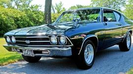 Timeline: Transportation of Cars