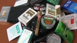 Timeline: Tobacco use and smoking timeline