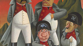 Timeline: German Expansion Timeline