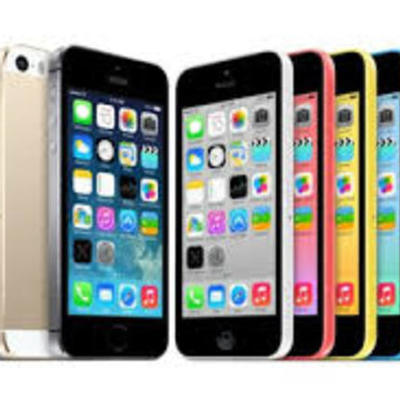 Timeline: Cell Phone Timeline