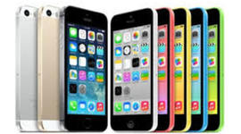 Timeline: Cell Phone Timeline