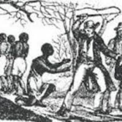 Timeline: Slavery and the Events Leading up to the Civil War
