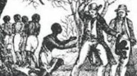 Timeline: Slavery and the Events Leading up to the Civil War