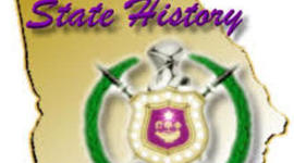 Timeline: Growth and Change in Georgia