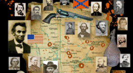 Timeline: Civil War Battles