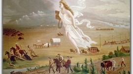 Timeline: Manifest Destiny