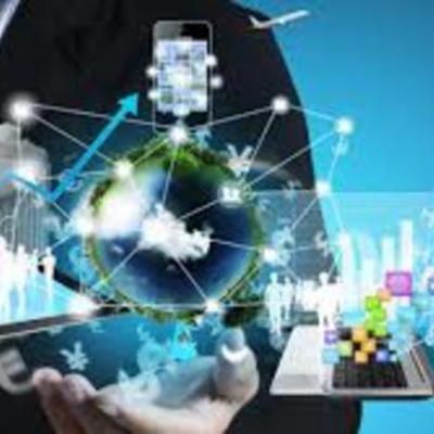 Timeline: evoluciones tecnologicas