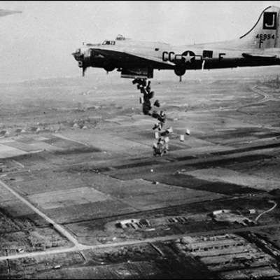 Timeline: World War 1- Great Depression-World War 2