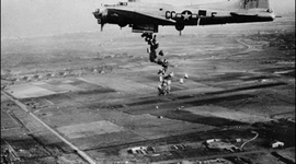 Timeline: World War 1- Great Depression-World War 2