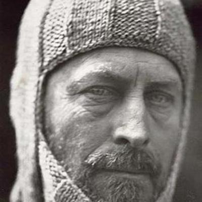 Timeline: Sir Douglas Mawson