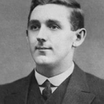 Timeline: John Simpson Kirkpatrick