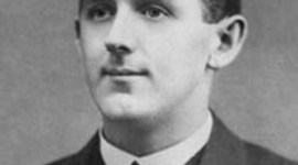 Timeline: John Simpson Kirkpatrick