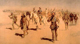 Timeline: La Chronologie du contact franco-amérindien