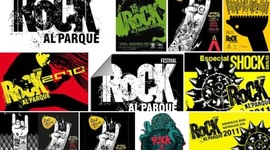 Timeline: Rock al Parque 1994-2015