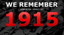 Timeline: Armenian Genocide
