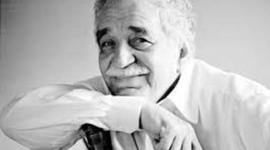 Timeline: GABRIEL GARCÍA MÁRQUEZ