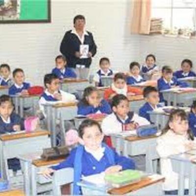 Timeline: EDUCACIÓN EN COLOMBIA