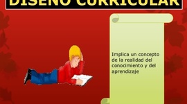 Timeline:  Linea del tiempo Diseño Curricular en México