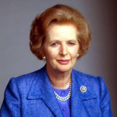 Timeline: Margaret Thatcher Timeline