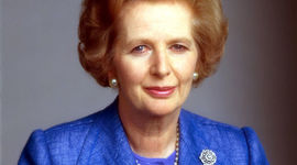 Timeline: Margaret Thatcher Timeline