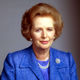 Margaret thatcher