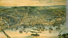 Timeline: Economics and Development